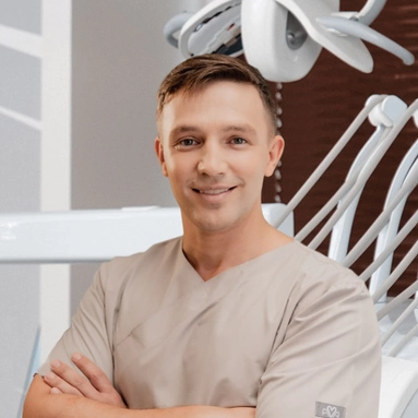 Овчинников Артём Иванович