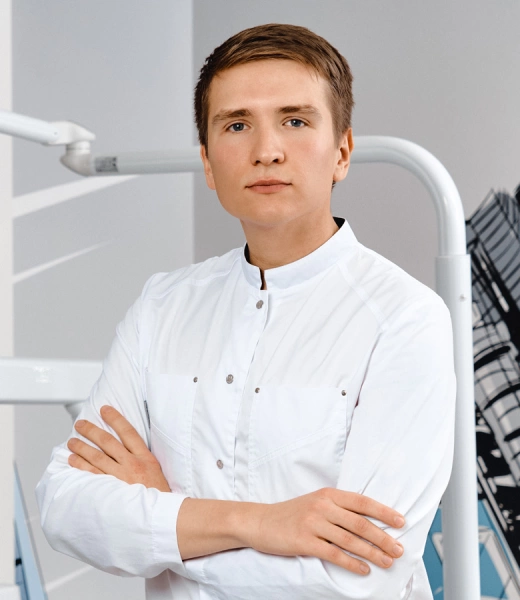 Половников Илья Николаевич