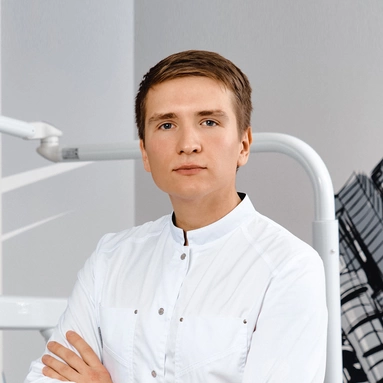 Половников Илья Николаевич