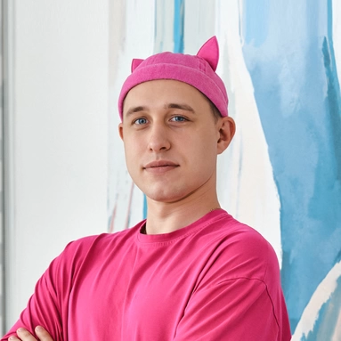 Ракин Илья Анатольевич