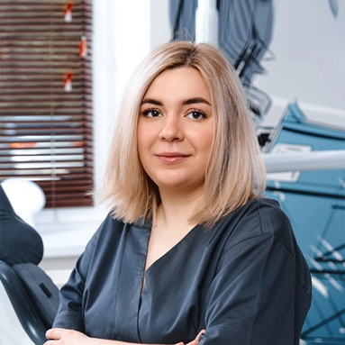 Репарюк Татьяна Андреевна