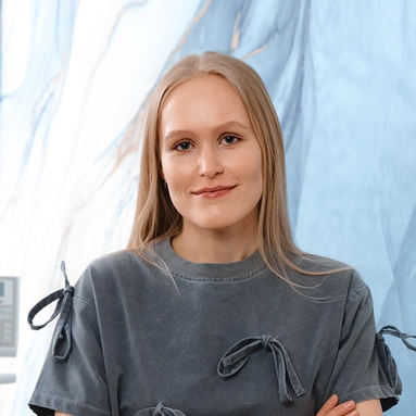 Самойлова Екатерина Викторовна