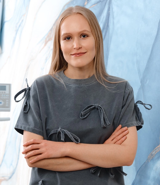 Самойлова Екатерина Викторовна