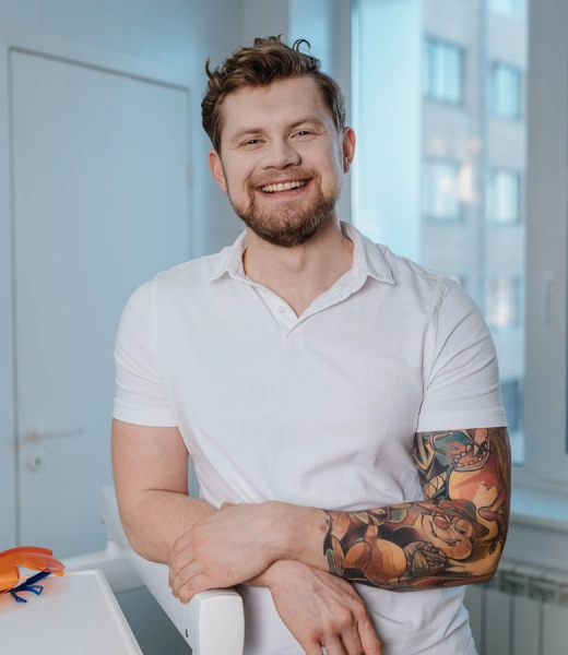 Савельев Никита Валерьевич