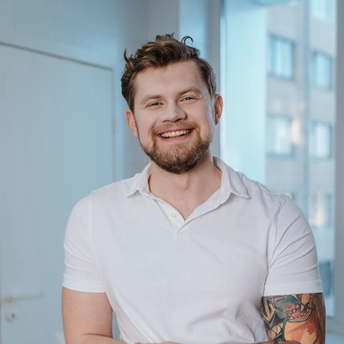 Савельев Никита Валерьевич