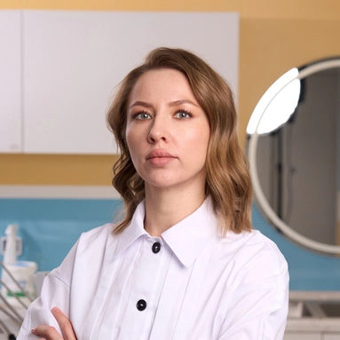 Вахтерова Екатерина Владимировна