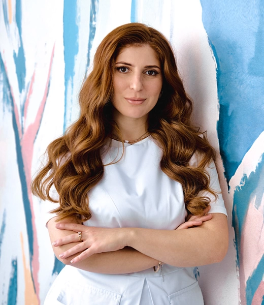 Варданян Нарине Тиграновна