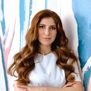 Варданян Нарине Тиграновна