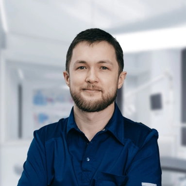 Жалилов Зиннур Вадимович