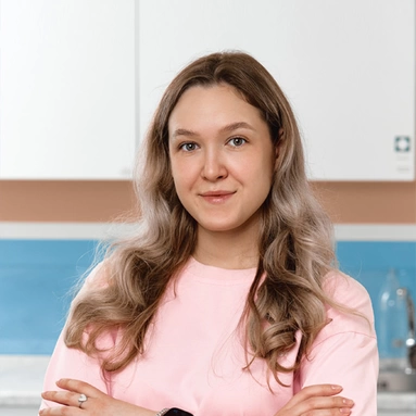 Желтышева Галина Павловна