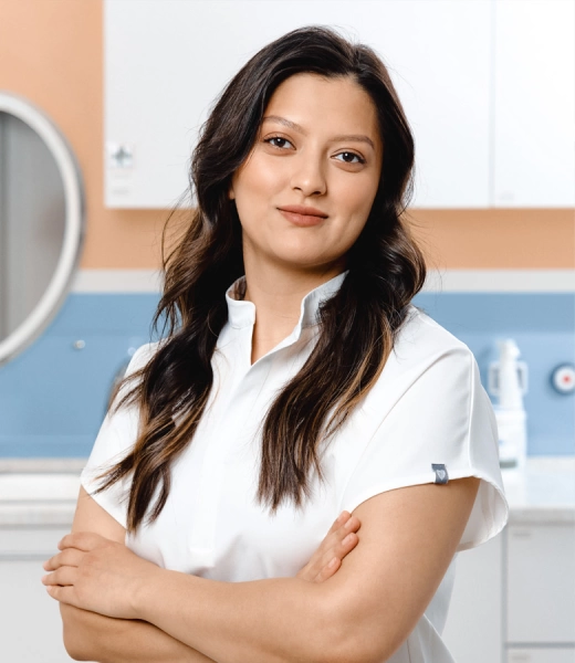 Рахманова Зиёда Илхамжановна