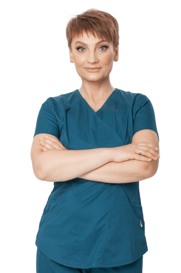 Исправление прикуса с помощью брекетов в Челябинске